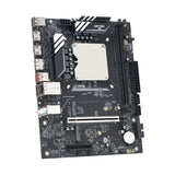 DIY Gaming Computer Motherboard with Onboard 13th Kit