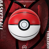 Pokemon Kawaii Anime Figure Pikachu Elf Ball Basketball