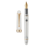 Asvine V126 Vacuum Filling Fountain Pen EF/F/M Nib,