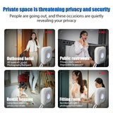 Wireless Anti Spy Detector Portable Infrared Camera Finder