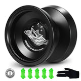 Professional Yoyo Responsive Yoyo V3, Alloy YoYo for