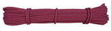 Outdoor Paracord Rock Climbing Rope Accessories Cord 6mm