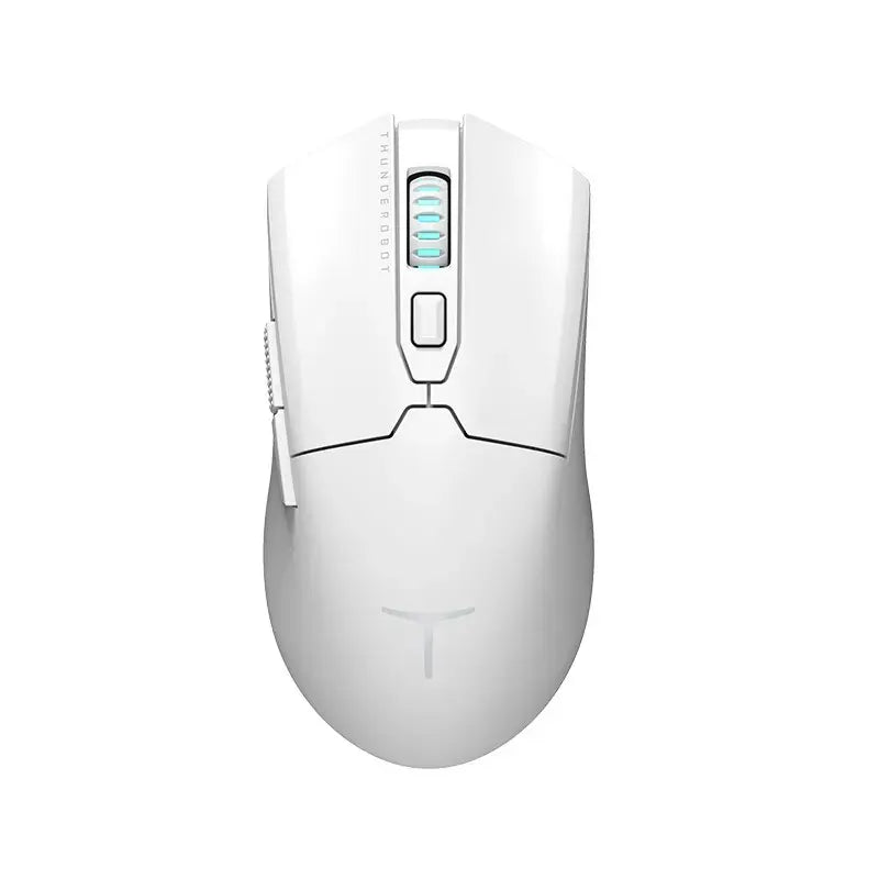 Thunderobot ML602 Wireless Gaming Mouse PAW3395 26000DPI 650IPS