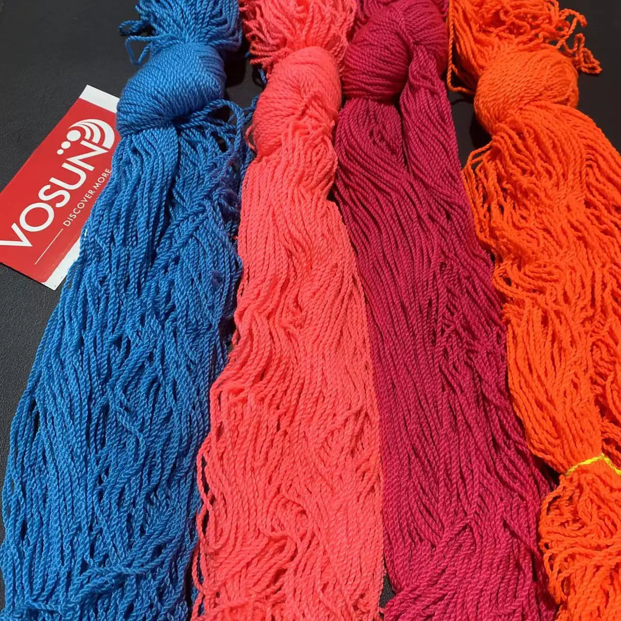 VOSUN yoyo strings 115CM/130cm 100pcs/80pcs Technical rope Professional