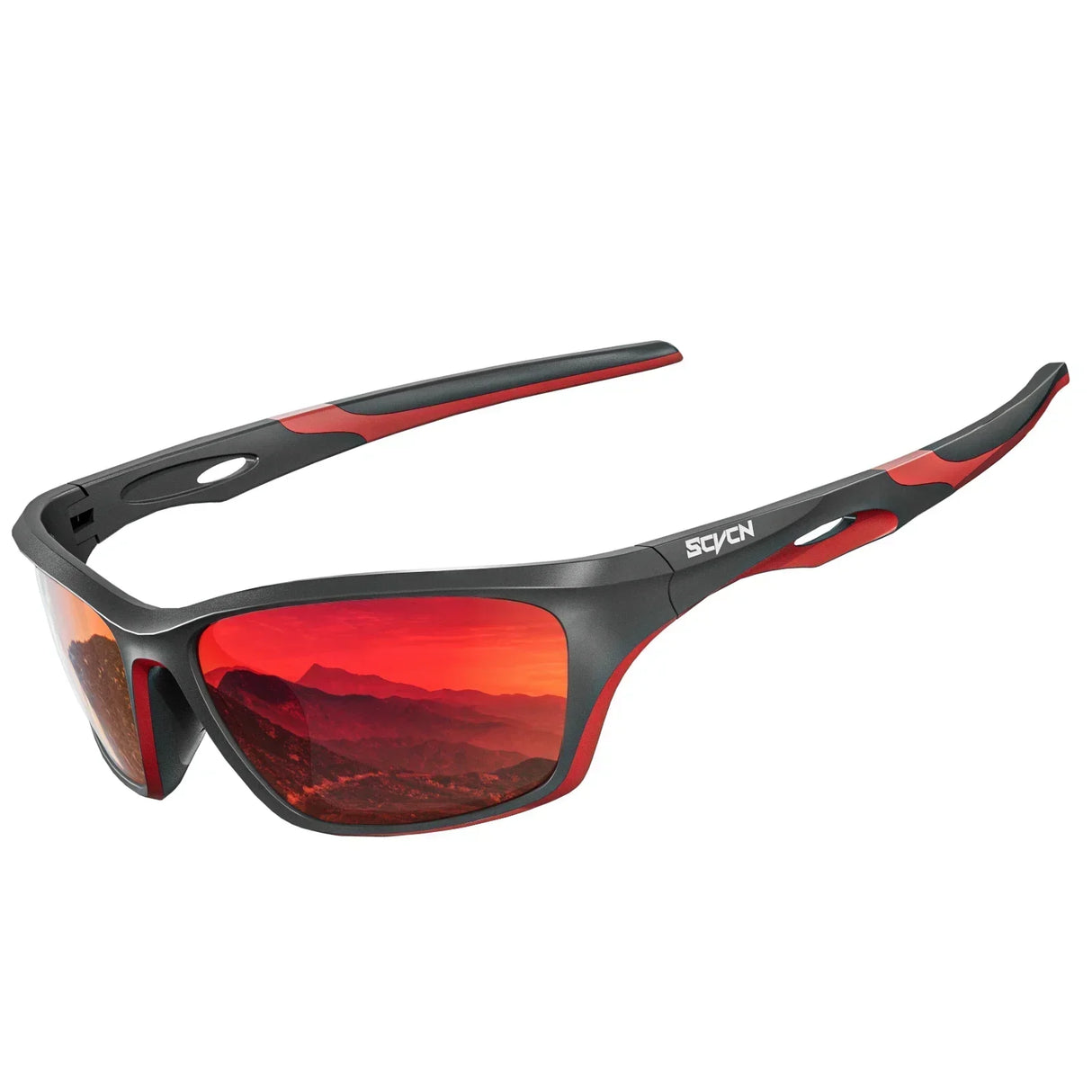 Cycling Sunglasses for Men and Women, Sports Eyewear,