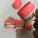 60Pcs Free Shipping Anti-slip Tennis overgrips PU Sticky