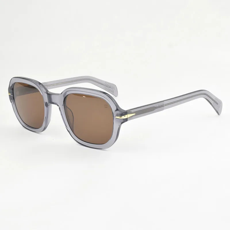 2024 luxury Brand vintage Sun glasses Men Women