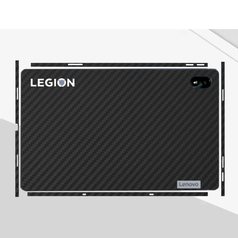 KH Carbon fiber Vinyl Laptop Sticker Skin Decals