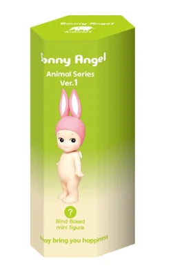 Multiple Series Sonny Angel Blind Box Kawaii Doll