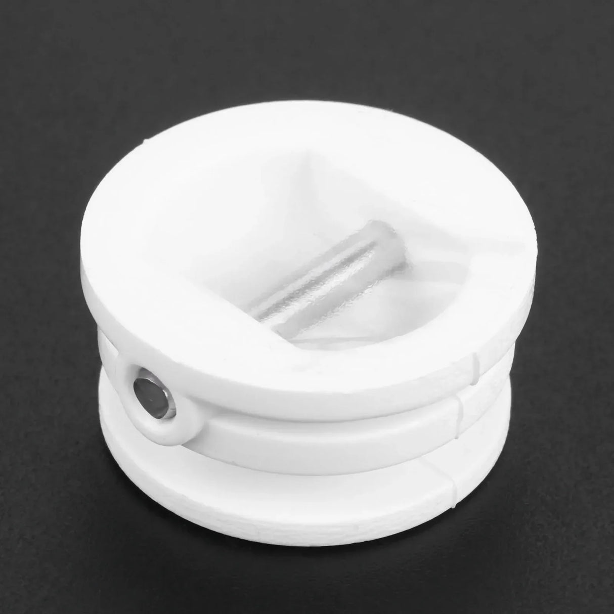New 25mm Diameter Nylon Plastic Surfboard Leash Plug
