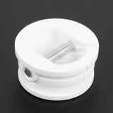 New 25mm Diameter Nylon Plastic Surfboard Leash Plug