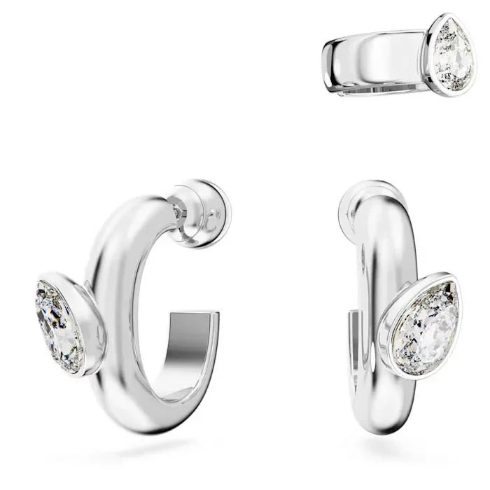 2024 New Trend Original Hoop Earrings Charm Luxury