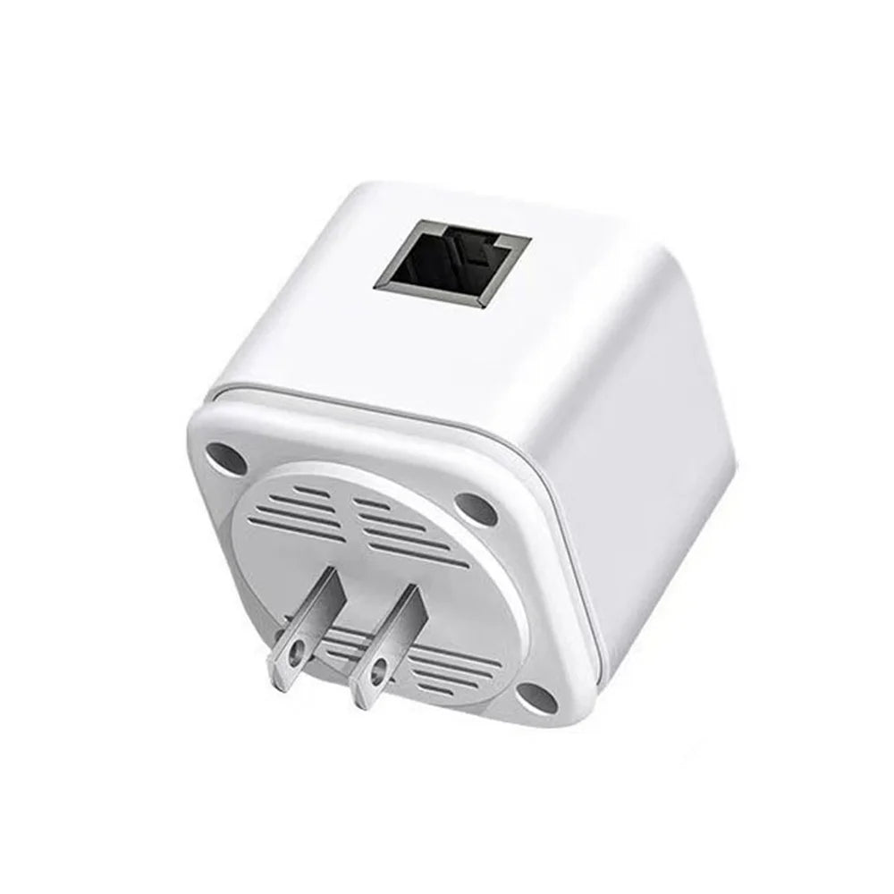 Wireless WiFi Repeater 300Mbps WiFi Extender Amplifier Booster