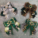 Original Bow Tie Brooches for Women, Lolita Suits