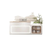 Mobile Display Reception Desk Front Bar Counter Luxury