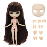 ICY DBS 10th Anniv Blyth doll 30cm 1/6