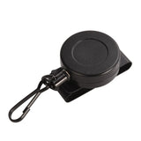 90CM Steel Wire Rope High Resilience Retractable Key