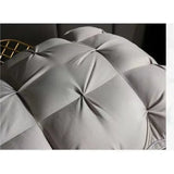 Pure Cotton 3D European White Cotton Pillow Core