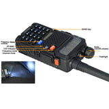 2023 Baofeng UV-5R 5W/8W Walkie Talkie Long Range