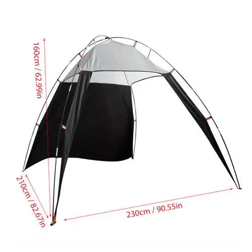 1-2 Person Outdoor Pop Up Tent Waterproof Tent