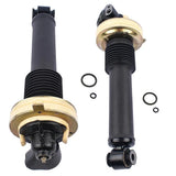 AP02 Pair For Citroen Hydrative Shock Absorber C5
