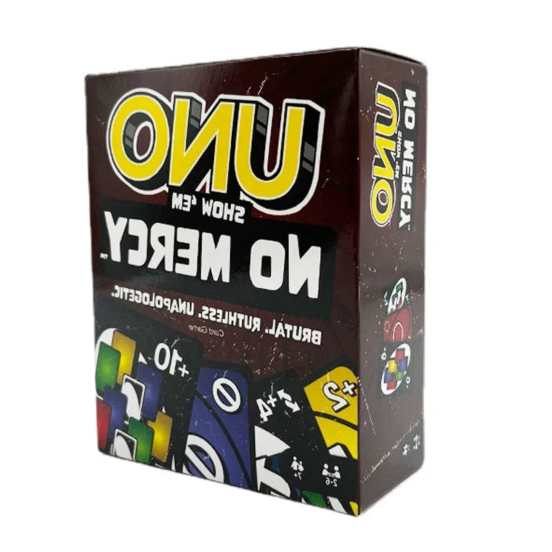 UNO Hello Kitty Matching Card Game Minecraft Multiplayer