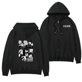 hoodie sweatshirts men hood top ryodan clothes hunter