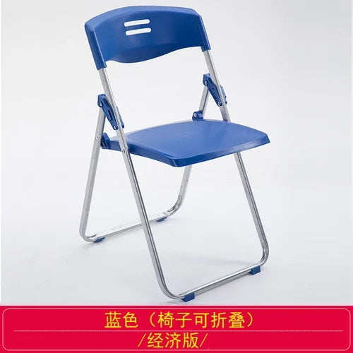 Training chair with table board Conference training room