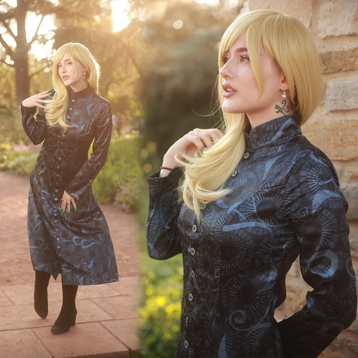 HOLOUN Tokyo Revengers Anime Cosplay Costume Volume 25
