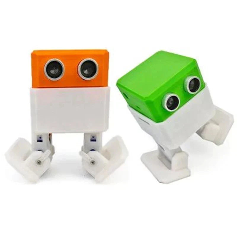 6 Dof Robot Otto Programmable Toys Builder For