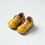 Ob22 Ob24 Cowhide Candy Fashion Shoes Cute Blyth