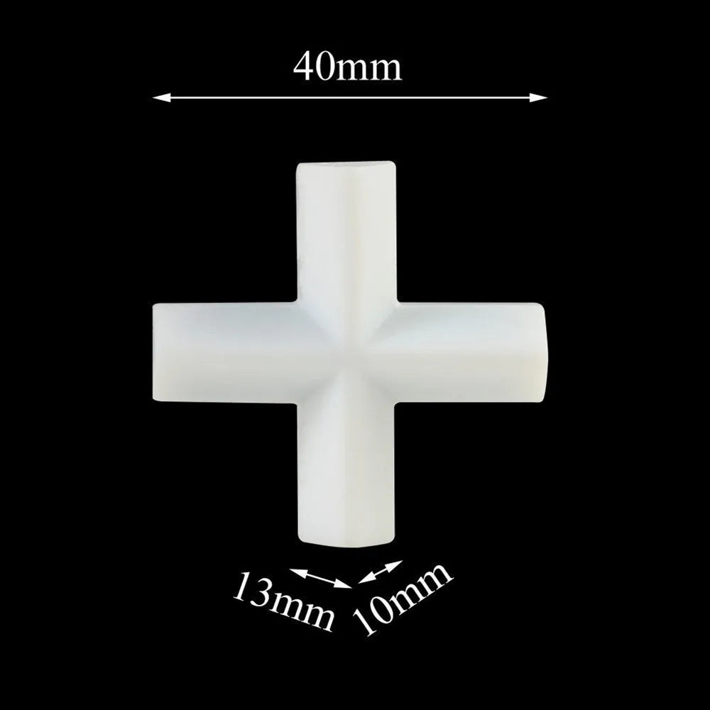 5 Pcs PTFE Magnetic Stirrer Stir Bar/Spin Bar