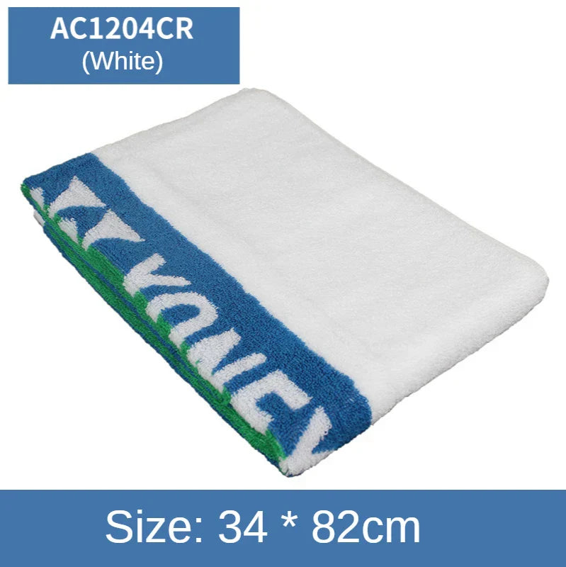 Original brand Badminton Cotton Towel Sport Men Women