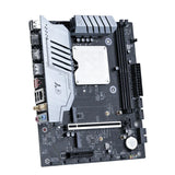 ERYING M-ATX DIY Motherboard with Onboard CPU Interpose