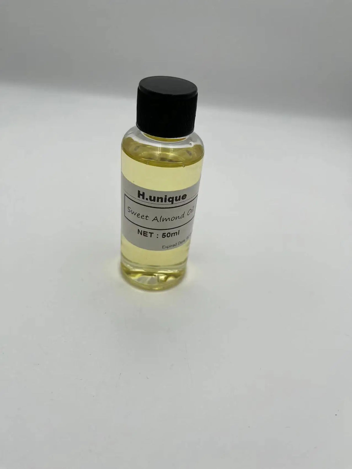 Sweet Almond Natural Pure Oil Massage Base Oils