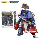 JOYTOY 1/18 Action Figure 40K Ultra Squads &