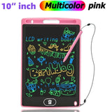 LCD Drawing Tablet for Kids - 6.5 to 16 Inch