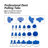 New Car Dent Repair Tools Paintless Dent Repair