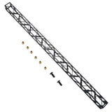 CNC Hollowing Gantry Kit High-precision Printing Holder Arm
