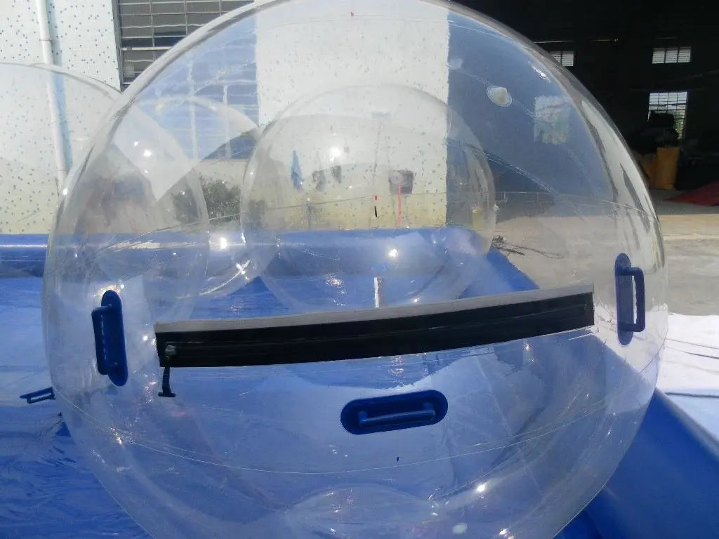 Free Shipping 2m Water Walking Ball Water Zorb