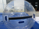 Free Shipping 2m Water Walking Ball Water Zorb