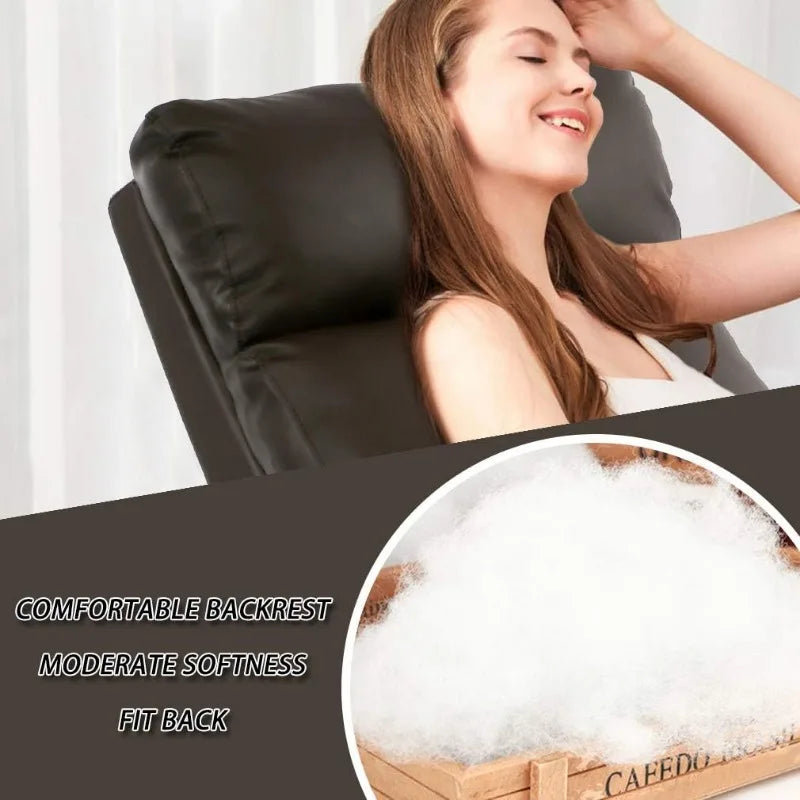 Recliner Chair for Living Room Massage Recliner Sofa