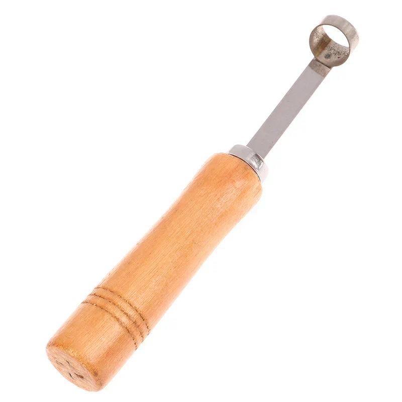 1Pc Beekeeping Device Beehive Cleaning Scraper Functional Honey