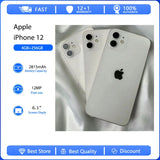 Apple iPhone 12 5G Face ID Mobile Phone