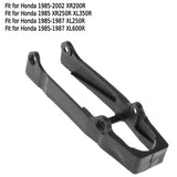 Motorcycle Accessories Front Swing Arm Chain Guide Slider