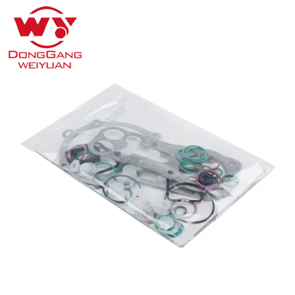 6pcsset Repair Kit ORing Sealing Ring gasket L12235475