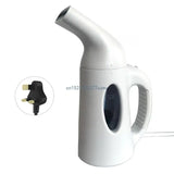Garment Steamer Steam Iron Handheld Mini Portable Home