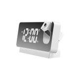 Projection Alarm Clock for Bedroom LED Digital Clock