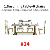 24 Dining Room Table Set Luxury Kitchen Furniture