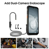 Ulefone Armor 21 Rugged Phone 16GB RAM 256GB